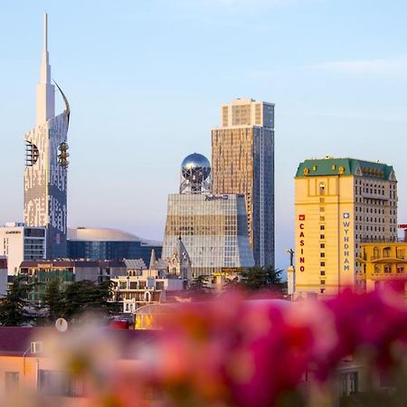 Luxury Room Батуми Экстерьер фото