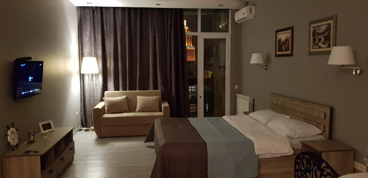 Luxury Room Батуми Экстерьер фото