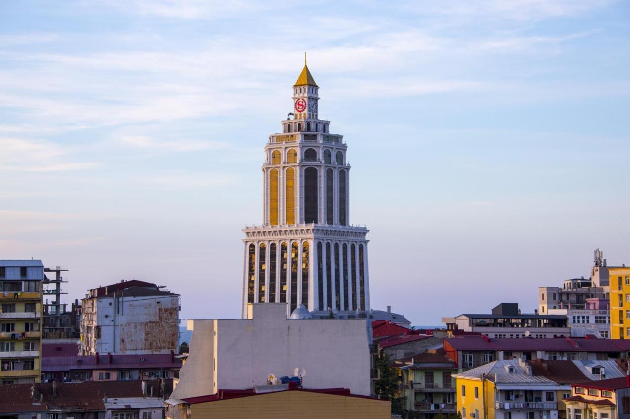 Luxury Room Батуми Экстерьер фото