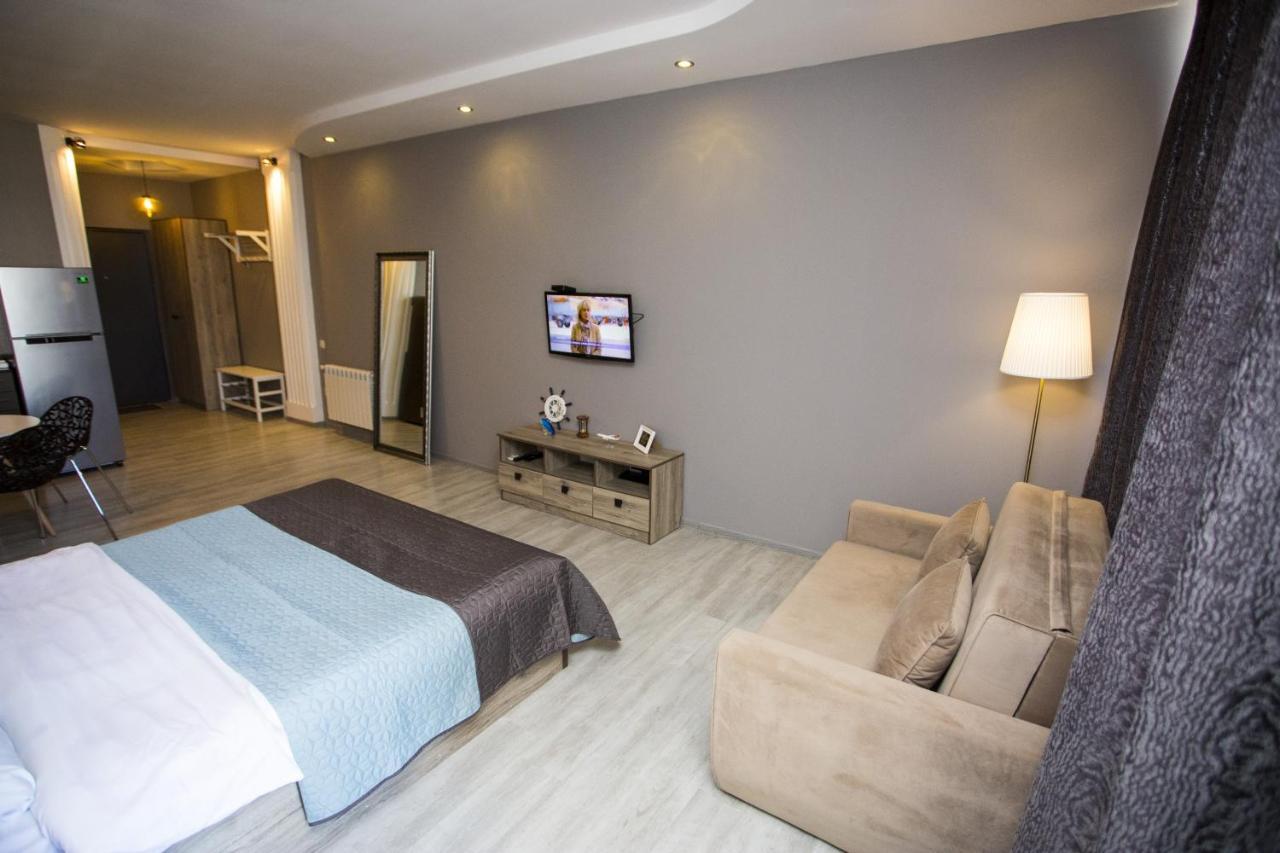 Luxury Room Батуми Экстерьер фото