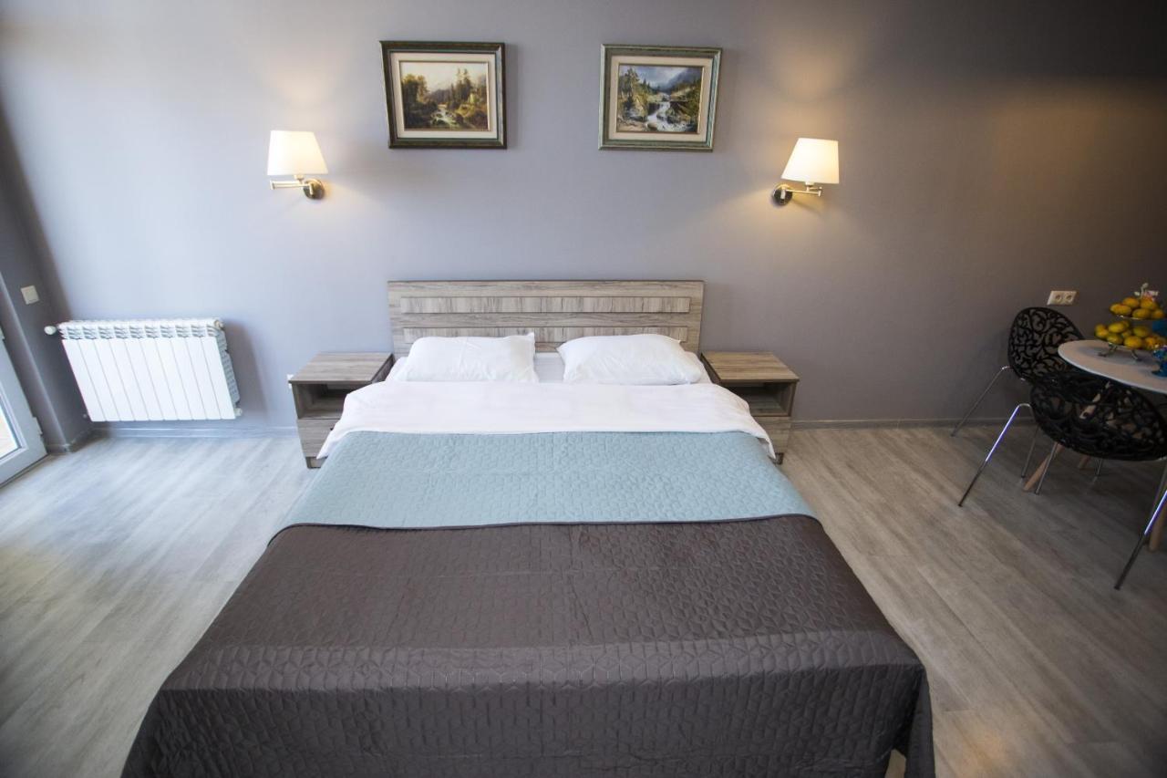 Luxury Room Батуми Экстерьер фото