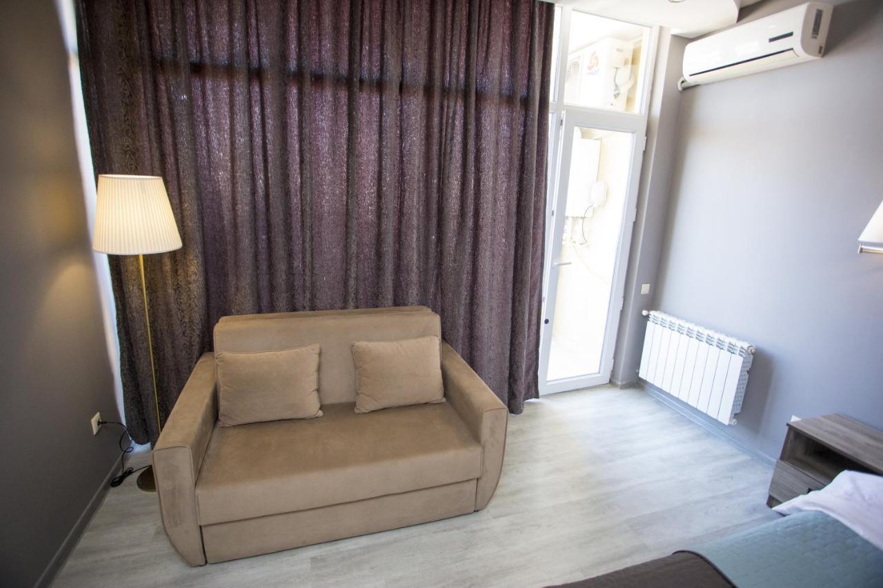 Luxury Room Батуми Экстерьер фото