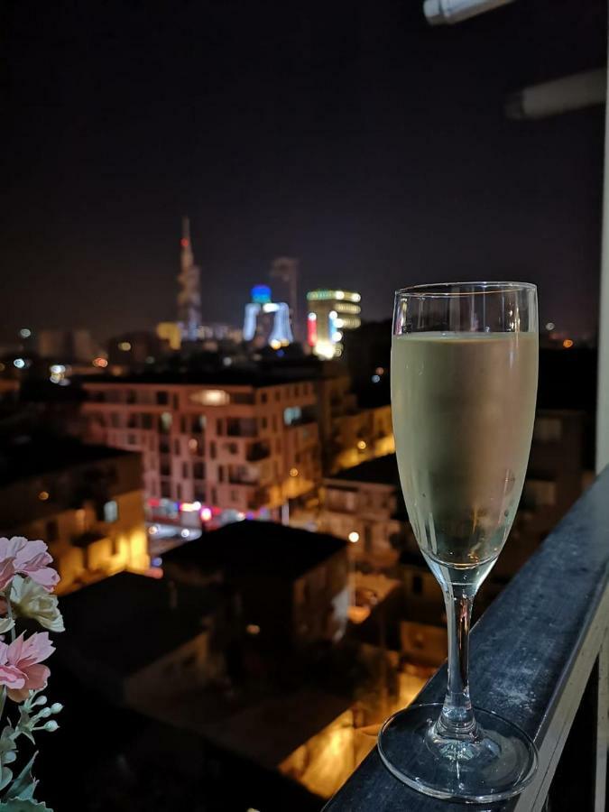 Luxury Room Батуми Экстерьер фото