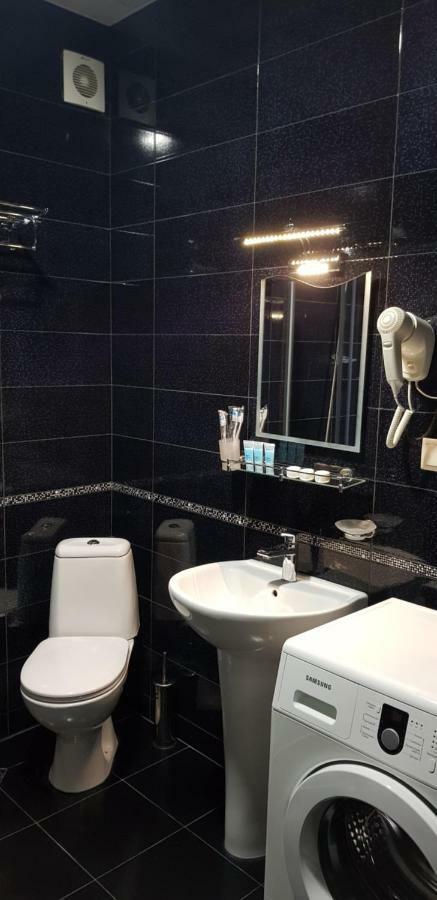 Luxury Room Батуми Экстерьер фото